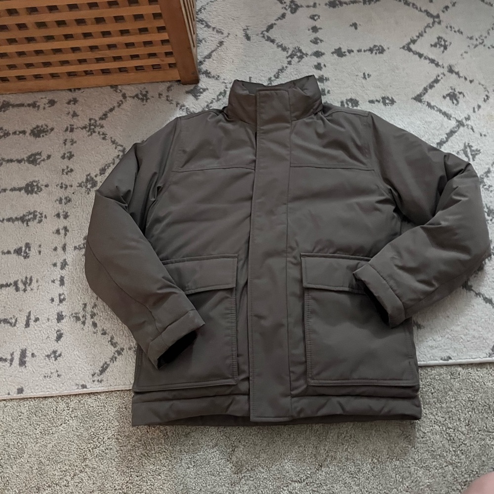 Everlane Coat